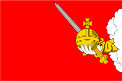 Flag of Vologda